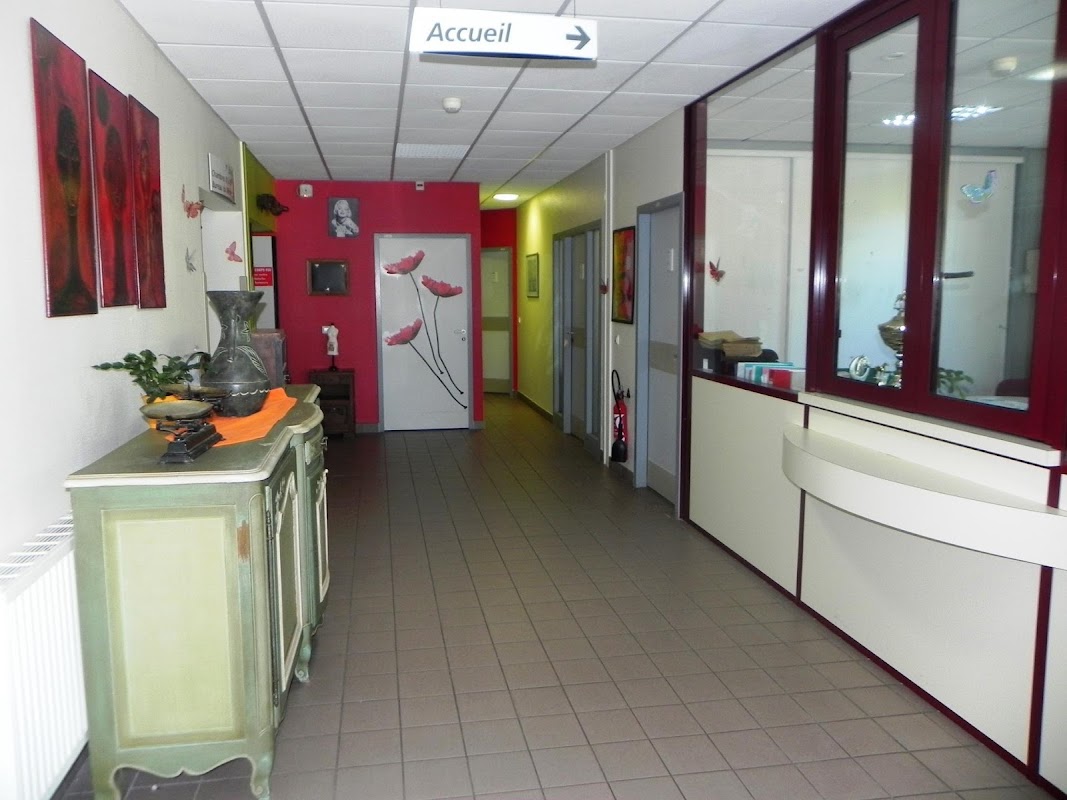 USLD la Chenaie Saint-Remy - Photo 5 sur 5 - Environnement et extérieurs