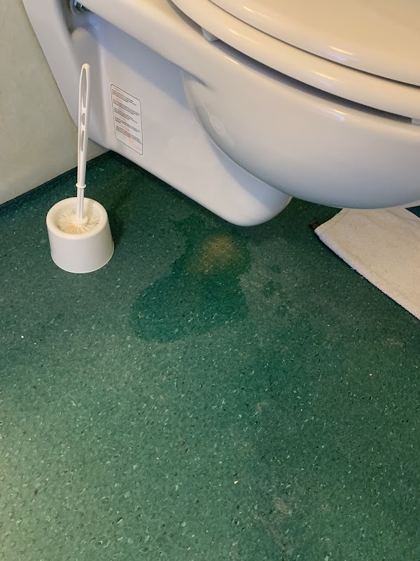 EHPAD Arthur François - Photo 2 sur 3 - Intérieur et espaces communs