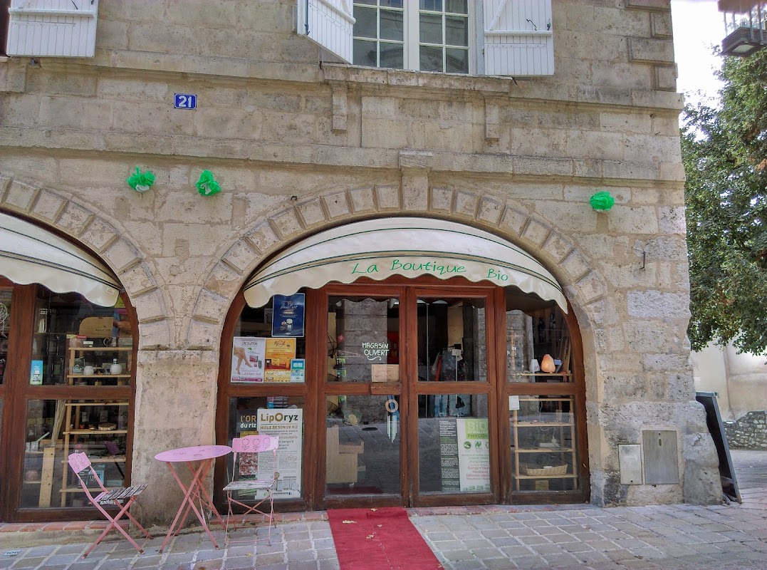 RPA Saint Jacques - Photo 2 sur 3 - Intérieur et espaces communs