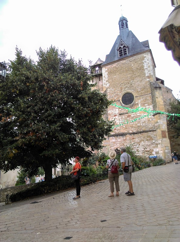 RPA Saint Jacques - Photo 3 sur 3 - Chambres et hébergement