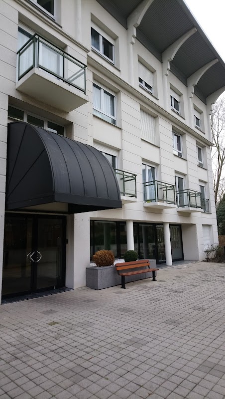 Photo de EHPAD Le Clos des Deux Rivières, EHPAD à BETHUNE