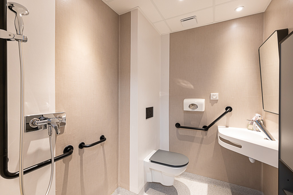 EHPAD Korian Perier - Photo 5 sur 5 - Environnement et extérieurs