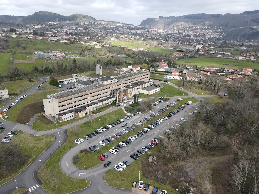 Photo de EHPAD du Centre hospitalier de Thiers, EHPAD à THIERS