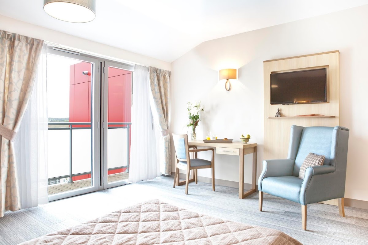 Résidence du Lys - Photo 2 sur 5 - Intérieur et espaces communs