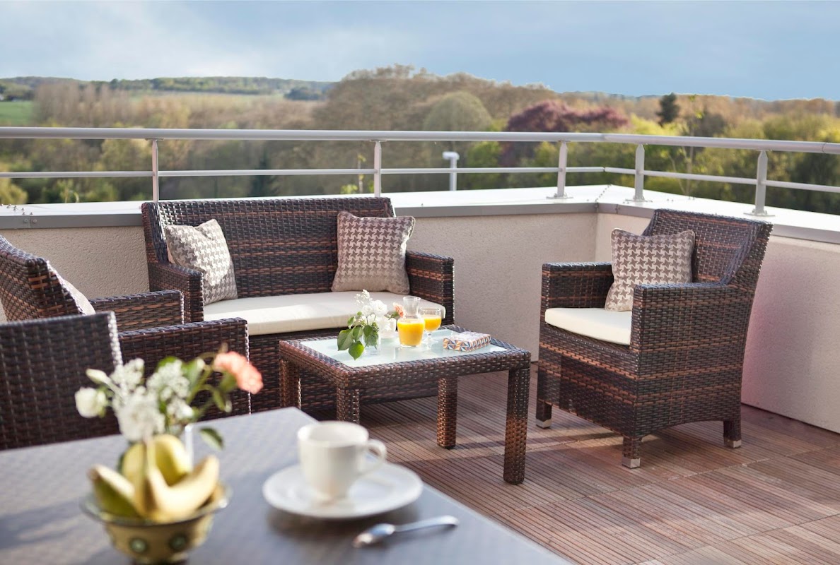 Résidence du Lys - Photo 3 sur 5 - Chambres et hébergement