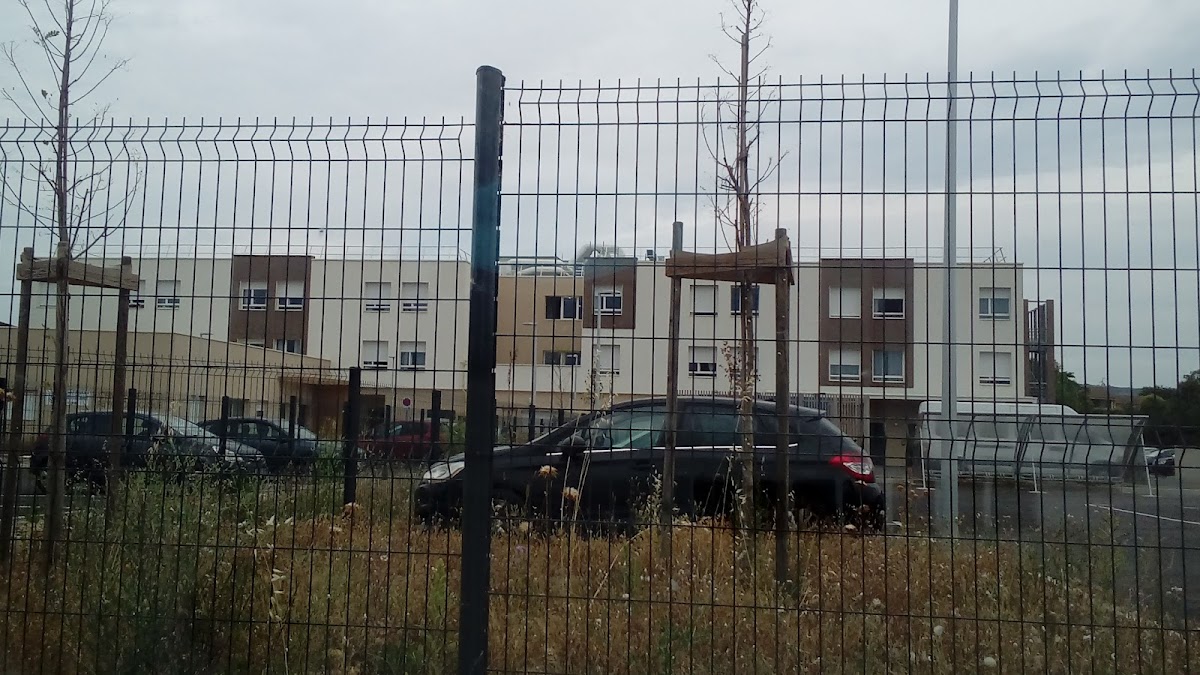 EHPAD du Centre hospitalier de Bollène - Photo 2 sur 5 - Intérieur et espaces communs
