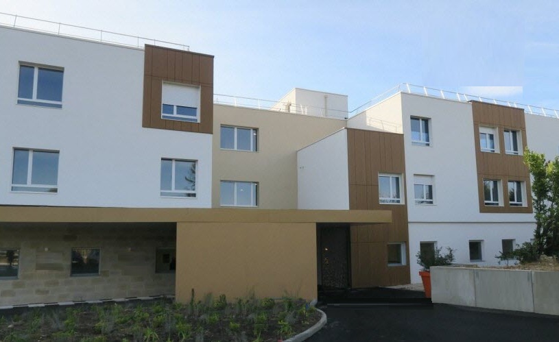 EHPAD du Centre hospitalier de Bollène