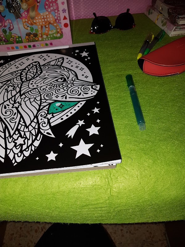 EHPAD du Centre hospitalier de Bollène - Photo 5 sur 5 - Environnement et extérieurs