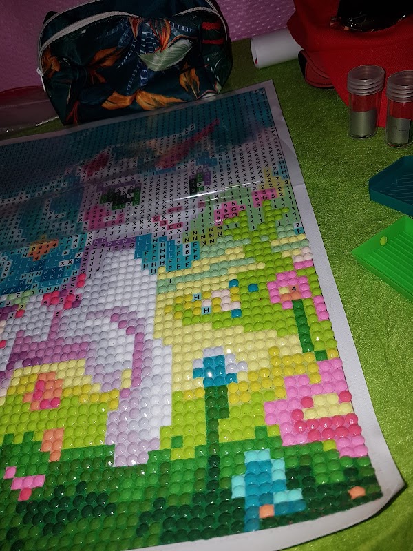 EHPAD du Centre hospitalier de Bollène - Photo 4 sur 5 - Espaces de vie