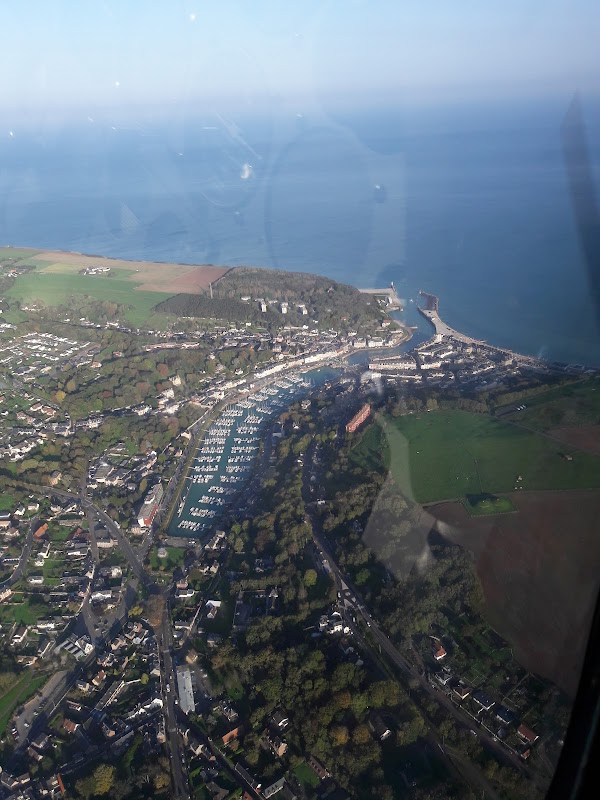 Photo de Résidence les Camélias, Résidence autonomie à ST VALERY EN CAUX