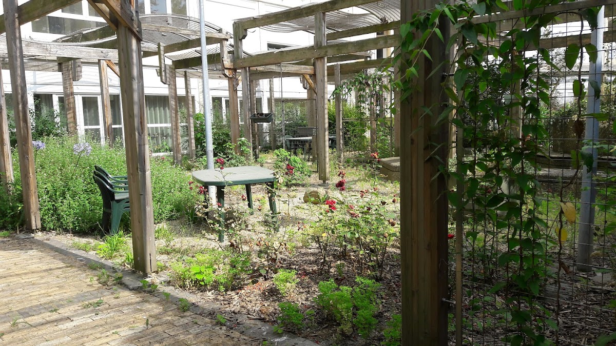 Foyer-Logement Résidence du Parc - Photo 2 sur 5 - Intérieur et espaces communs