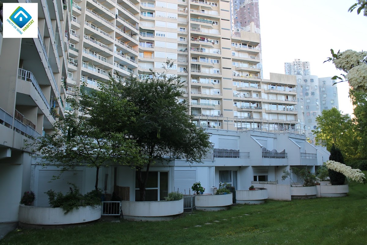 Foyer-Logement Résidence du Parc - Photo principale