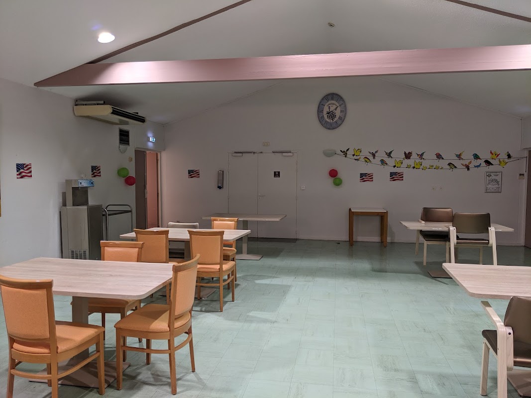 Photo de EHPAD Le bois de Sémignan, EHPAD à LACANAU