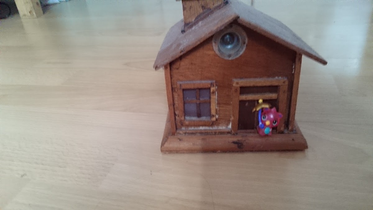 EHPAD Manon Cormier - Photo 3 sur 3 - Chambres et hébergement