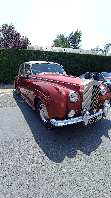 EHPAD Jeanne Ruzé - Photo 2 sur 3 - Intérieur et espaces communs