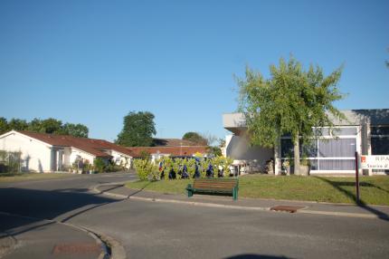 Résidence autonomie Sourire d'Automne - Photo 2 sur 3 - Intérieur et espaces communs