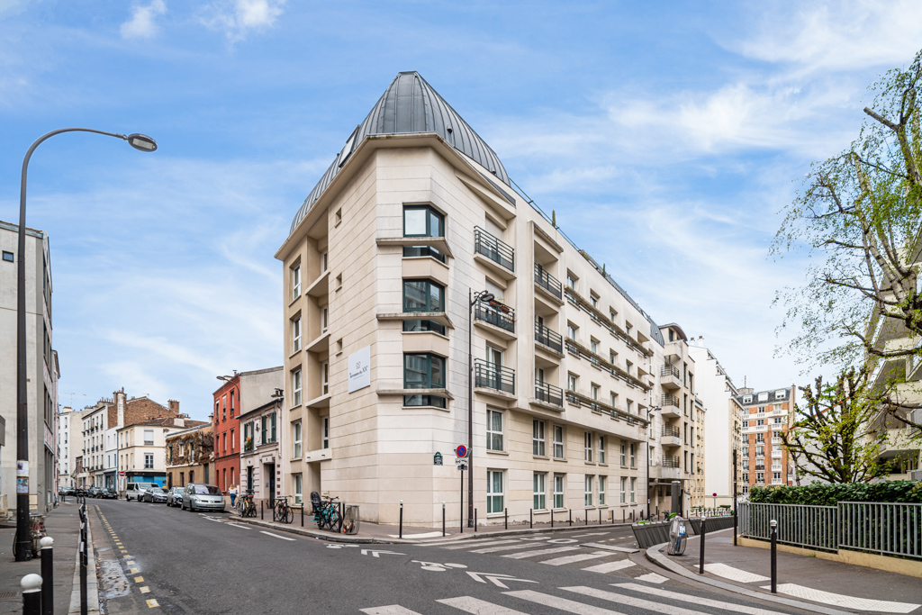 EHPAD Korian Terrasses du Xxème - Photo 4 sur 5 - Espaces de vie