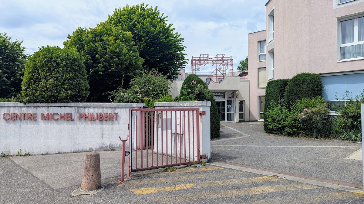 Photo de USLD Michel Philibert Groupe Mutualité Française de l'Isère, ESLD à ST MARTIN D HERES