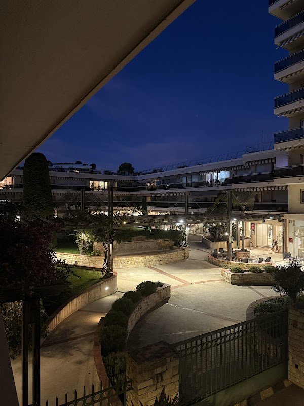 Résidence autonomie Les Strélitzias