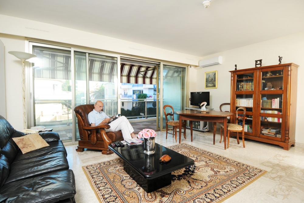 Résidence autonomie Les Strélitzias - Photo 5 sur 5 - Environnement et extérieurs