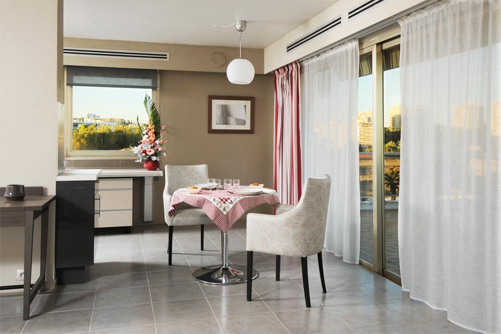 Résidence autonomie Les Strélitzias - Photo 4 sur 5 - Espaces de vie