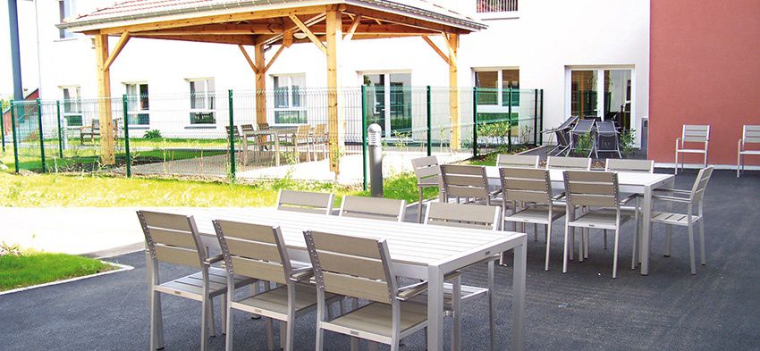 La Maison des Mirabelliers