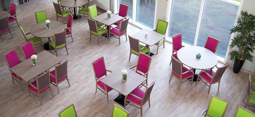 La Maison des Mirabelliers - Photo 4 sur 5 - Espaces de vie