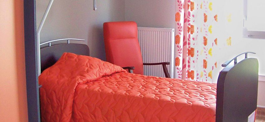 La Maison des Mirabelliers - Photo 2 sur 5 - Intérieur et espaces communs