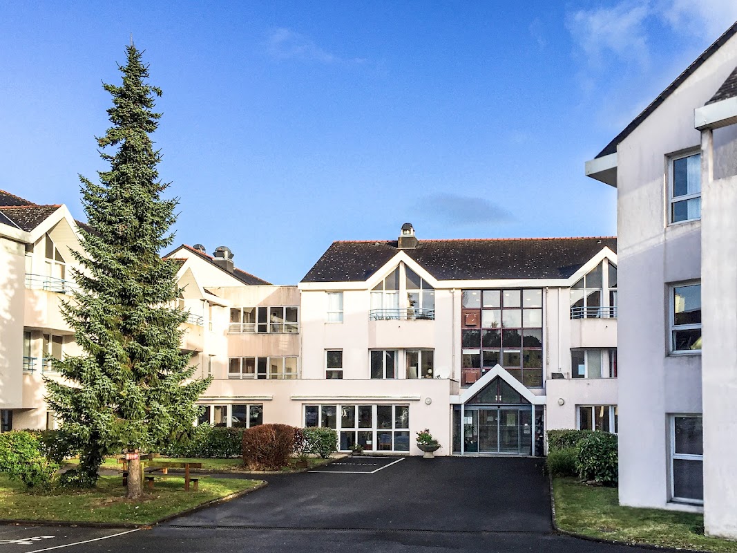 Photo de EHPAD - Résidence Manon, EHPAD à BREST