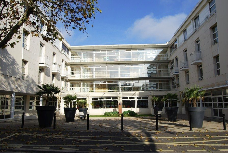 EHPAD Résidence des Bords de Marne - Photo 5 sur 5 - Environnement et extérieurs