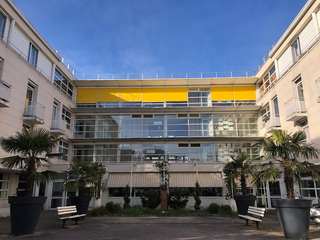 Photo de EHPAD Résidence des Bords de Marne, EHPAD à BONNEUIL SUR MARNE