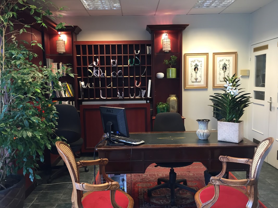 EHPAD Villa Epinomis - Photo 3 sur 4 - Chambres et hébergement