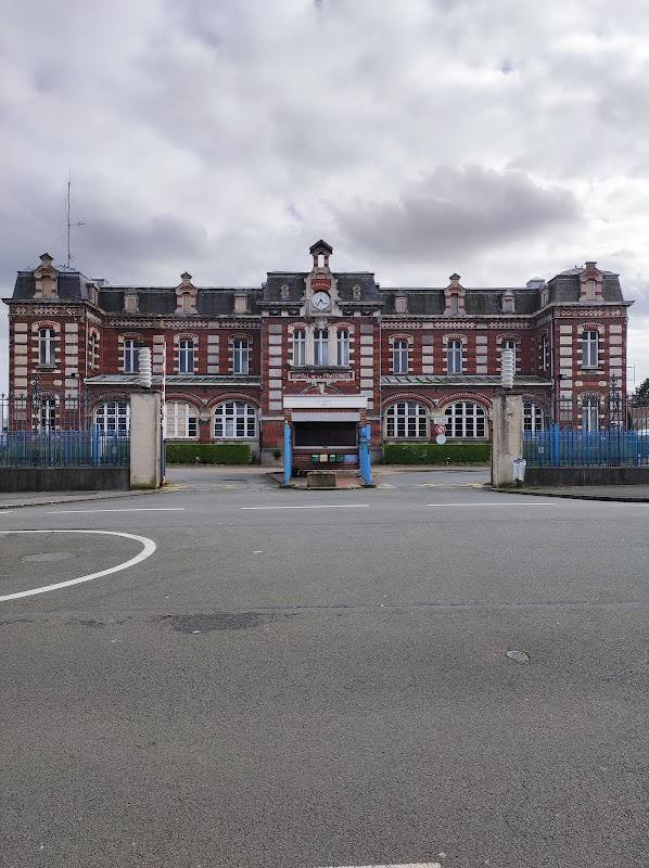 USLD Fraternité Roubaix - Photo 5 sur 5 - Environnement et extérieurs