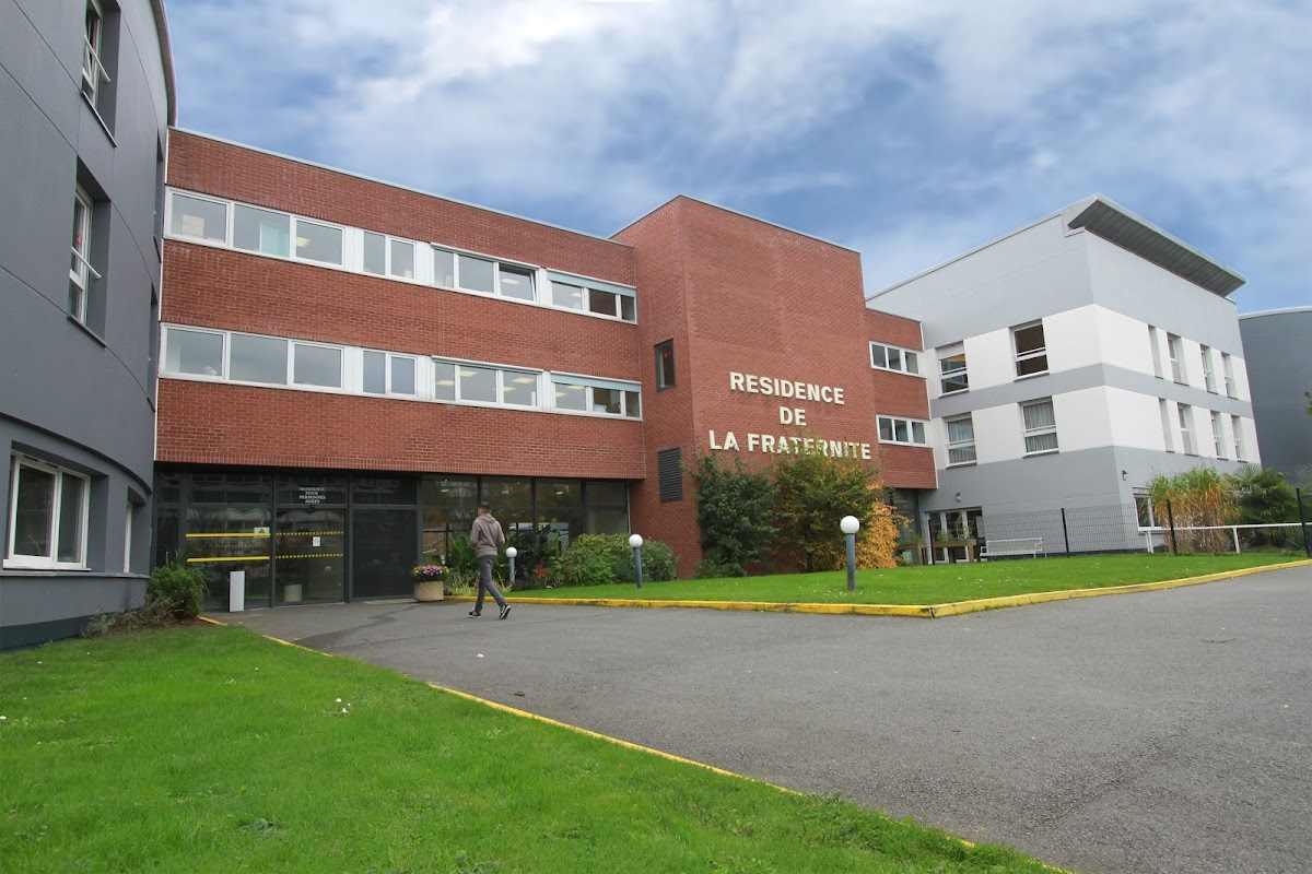 USLD Fraternité Roubaix - Photo 3 sur 5 - Chambres et hébergement