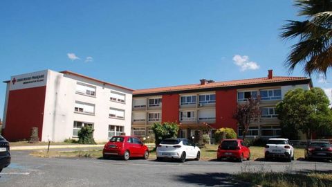 Photo de EHPAD fondation Dantjou Villaros, EHPAD à PERPIGNAN