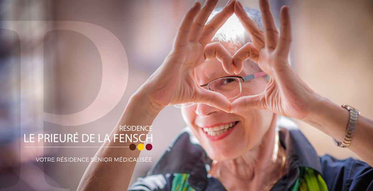 Photo de Résidence Le Prieuré de la Fensch, EHPAD à RANGUEVAUX