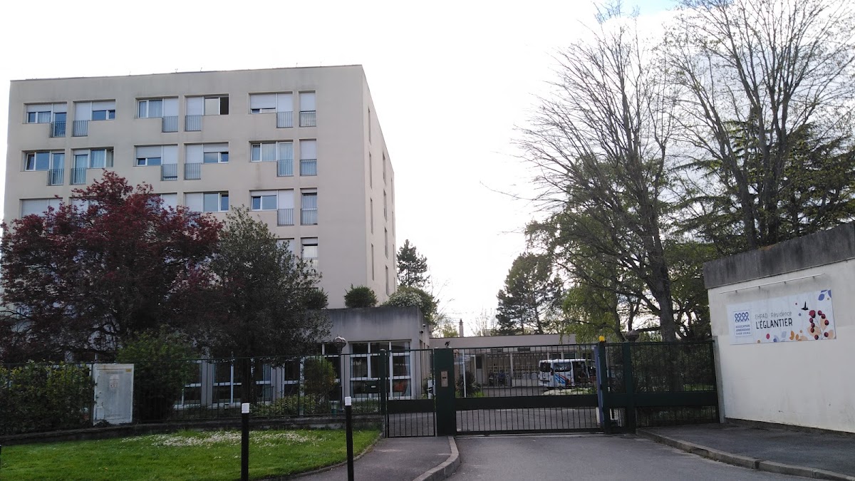 Photo de EHPAD Résidence L'Églantier, EHPAD à GONESSE