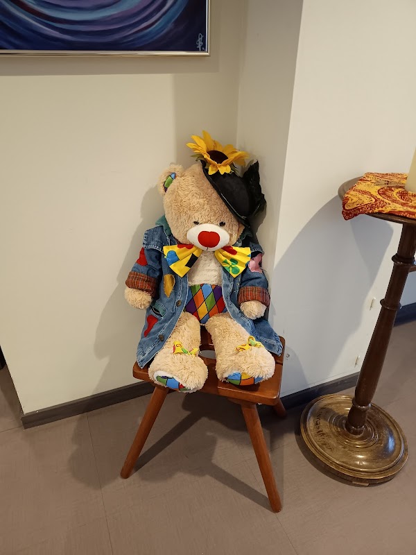 Photo de EHPAD Bethesda Contades, EHPAD à STRASBOURG