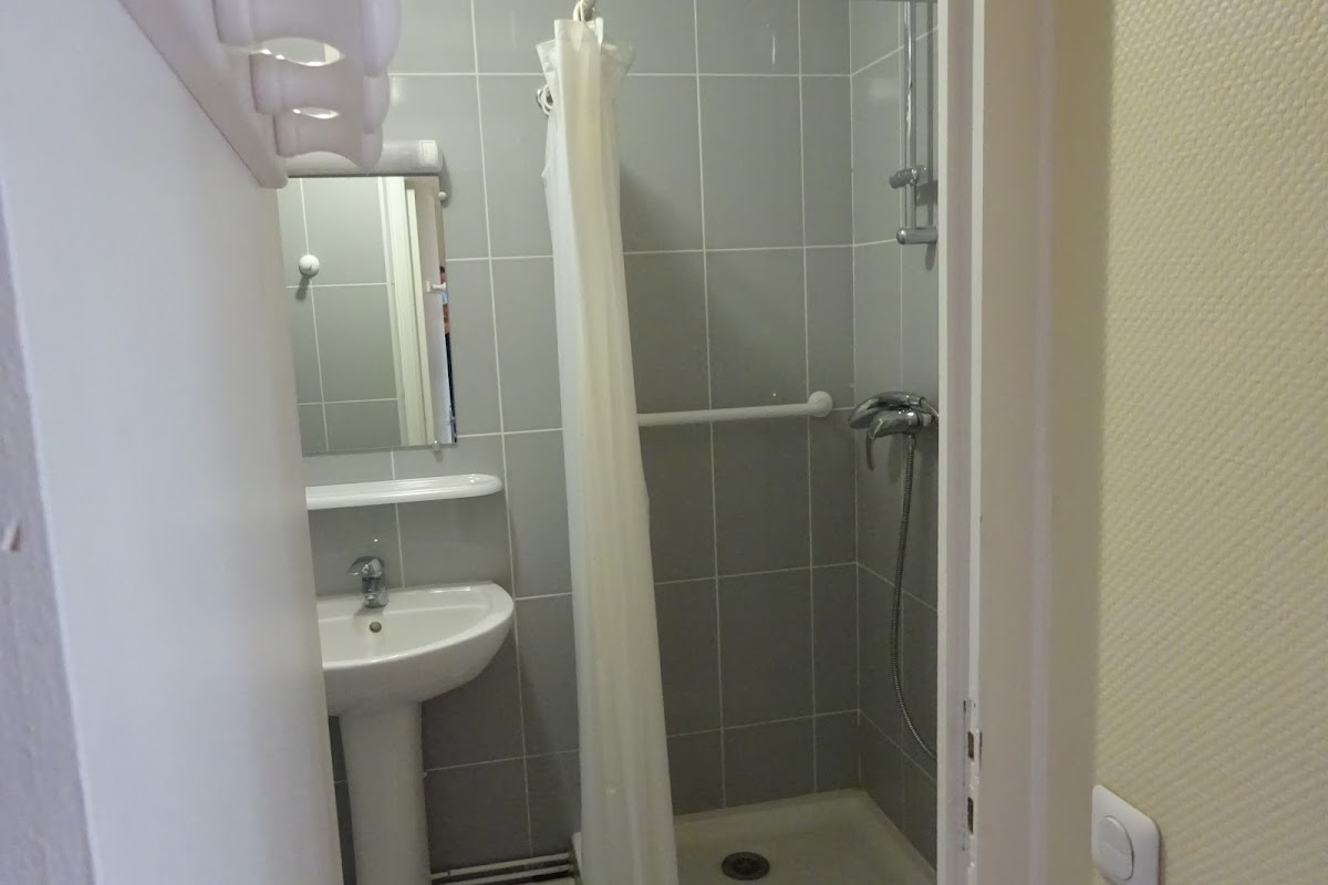 Résidence La Sauvegarde - Photo 3 sur 5 - Chambres et hébergement