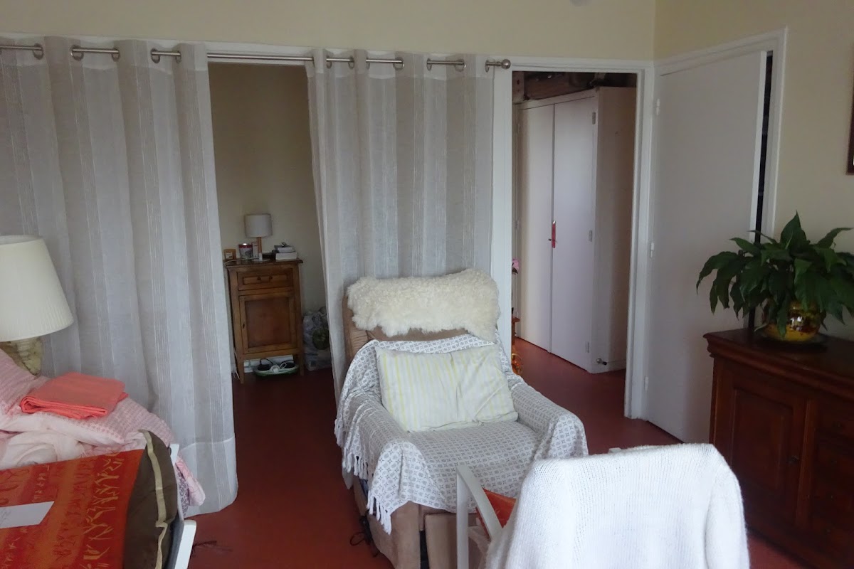 Résidence La Sauvegarde - Photo 2 sur 5 - Intérieur et espaces communs