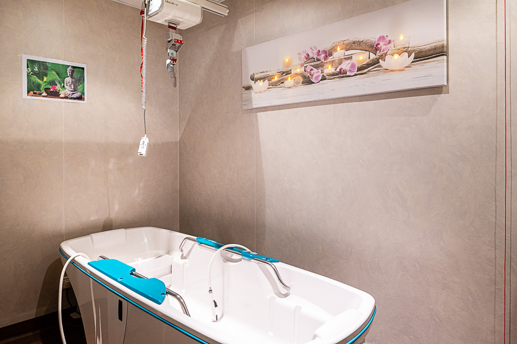 EHPAD Korian La Villa Papyri - Photo 3 sur 5 - Chambres et hébergement