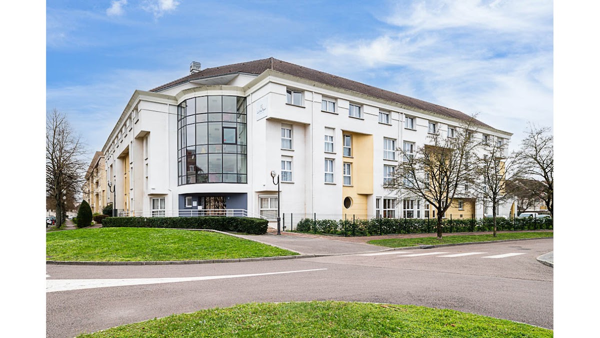 EHPAD Korian La Villa Papyri - Photo 4 sur 5 - Espaces de vie