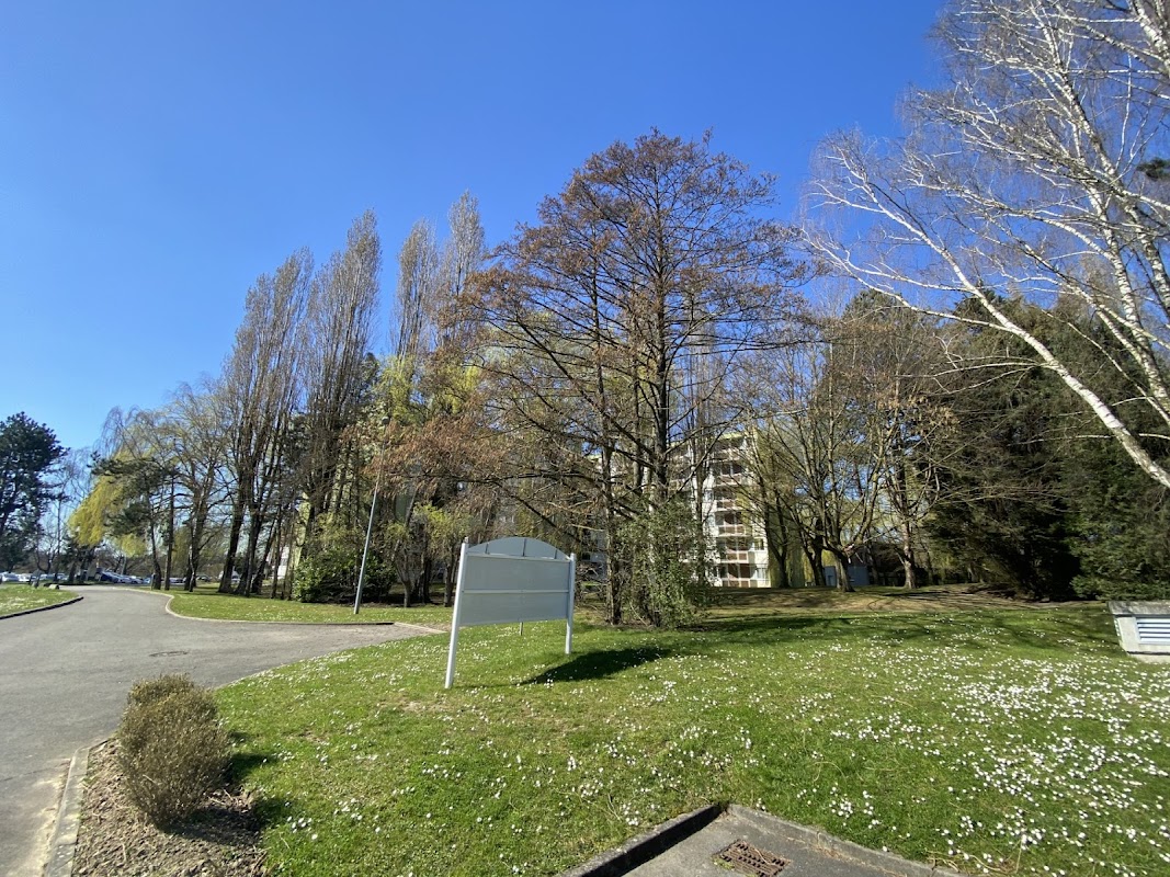 Photo de Centre hospitalier intercommunal de Wasquehal, ESLD à WASQUEHAL