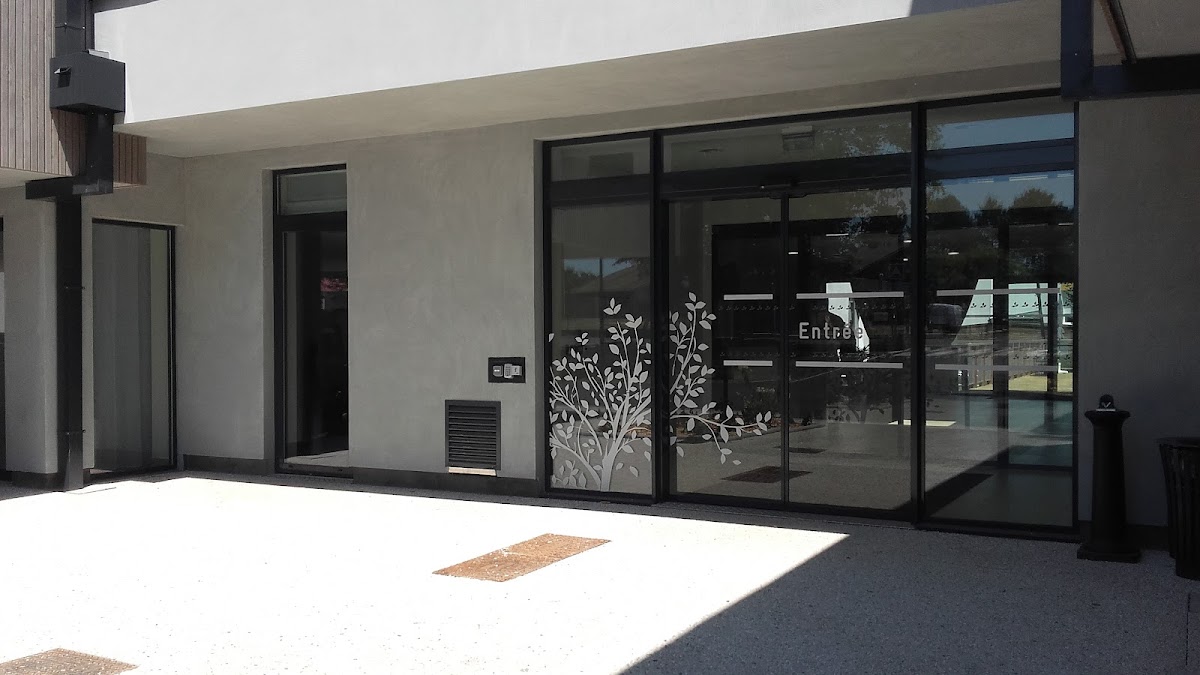 EHPAD Le Bois des Palombes