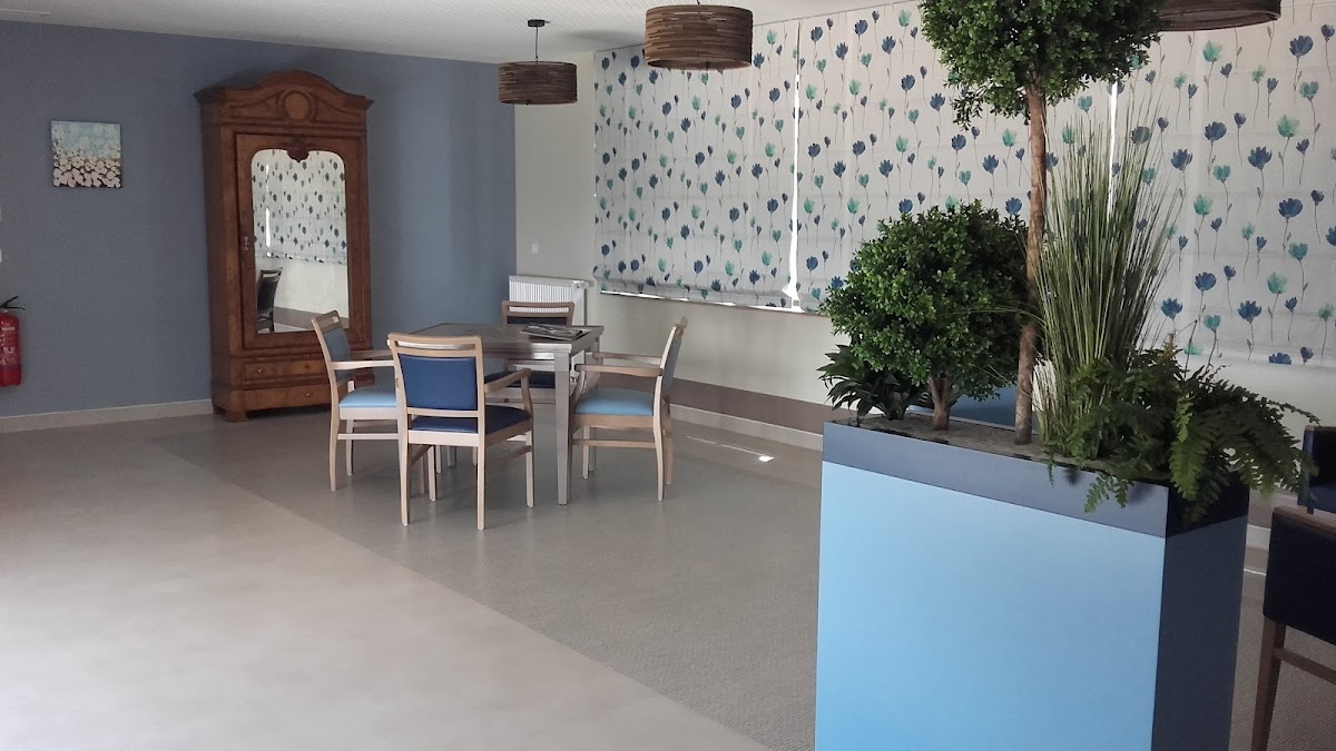 EHPAD Le Bois des Palombes - Photo 3 sur 4 - Chambres et hébergement