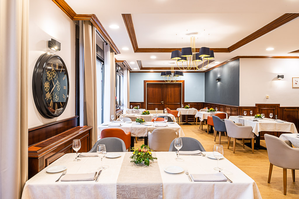 EHPAD Korian La Louisiane - Photo 4 sur 5 - Espaces de vie