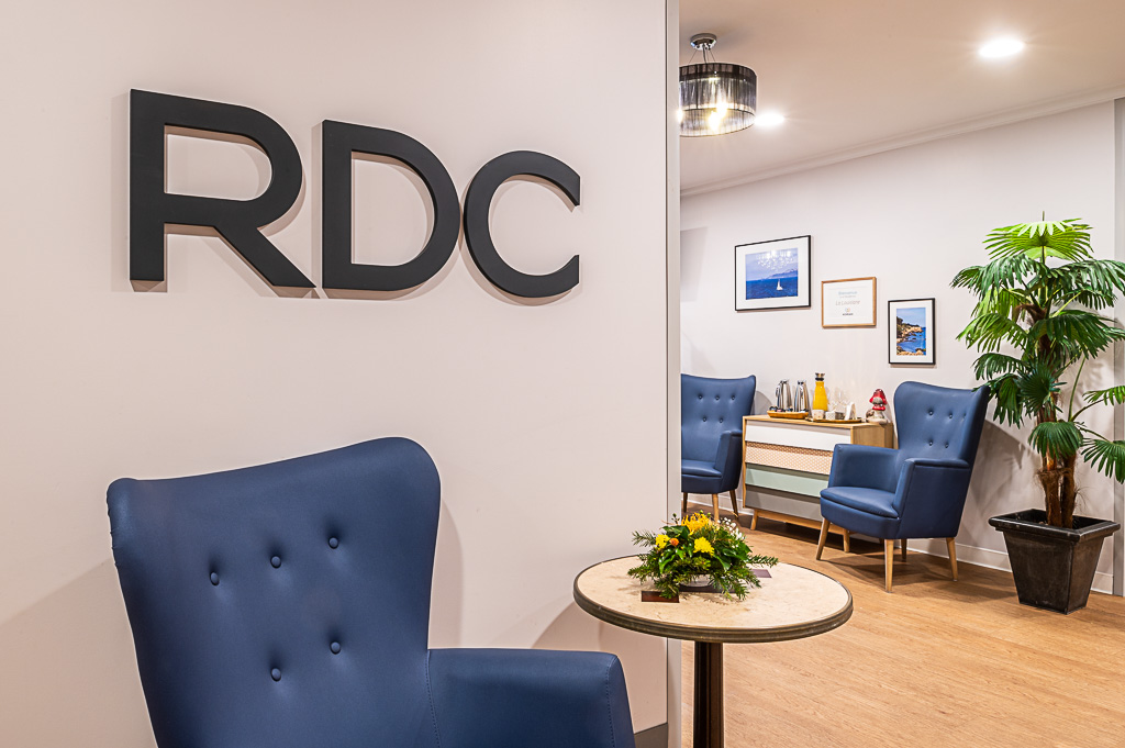 EHPAD Korian La Louisiane - Photo 5 sur 5 - Environnement et extérieurs