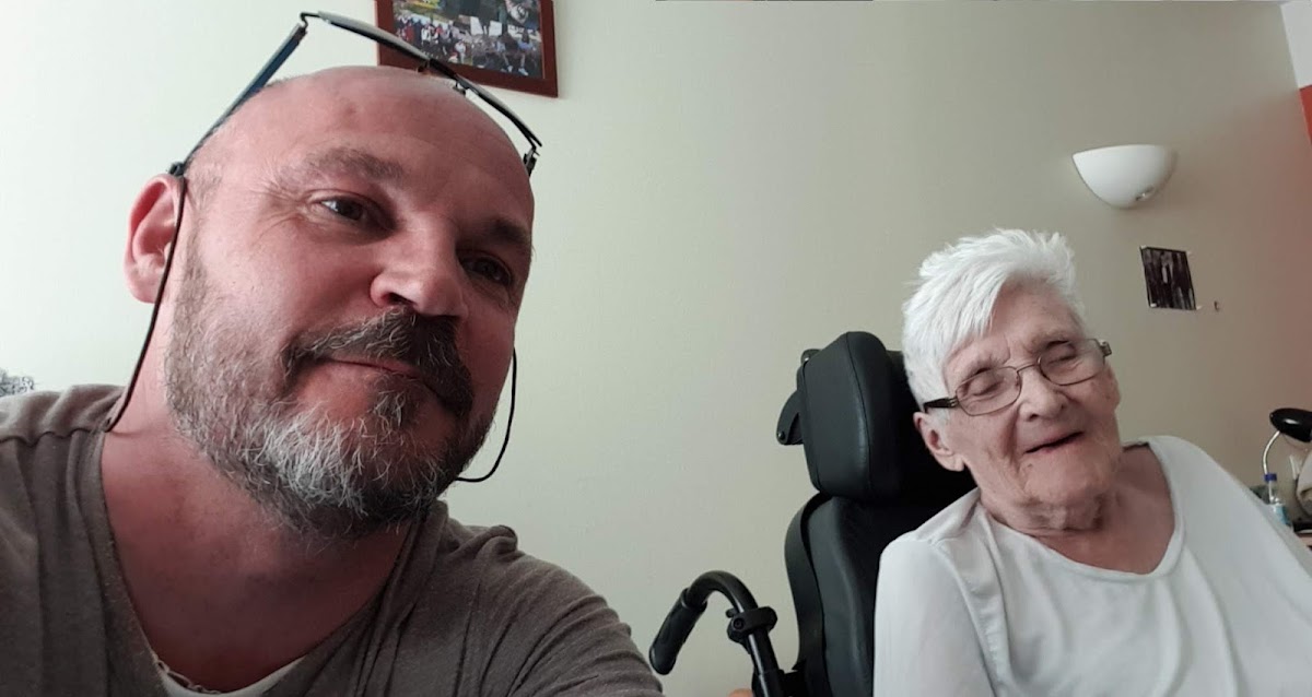 Photo de EHPAD Résidence Le Faubourg Saint-Vénérand, EHPAD à LAVAL