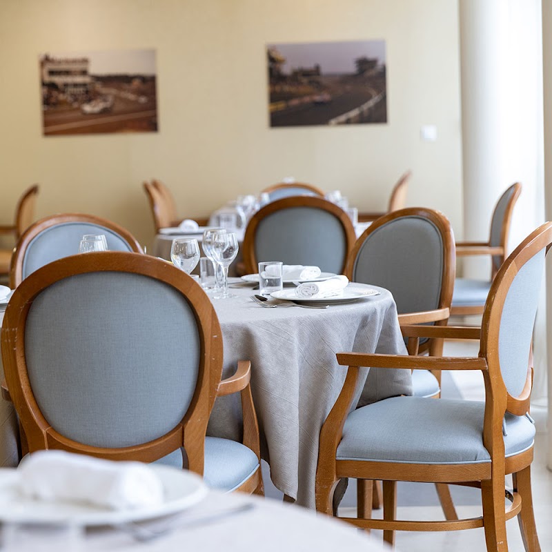 EHPAD Résidence Le Monthéard - Photo 5 sur 5 - Environnement et extérieurs