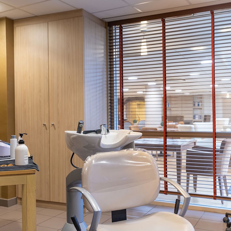 EHPAD Résidence Le Monthéard - Photo 4 sur 5 - Espaces de vie